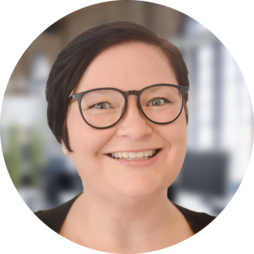 Portrait Karin Bründl