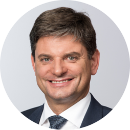Portrait Prof. Hornegger