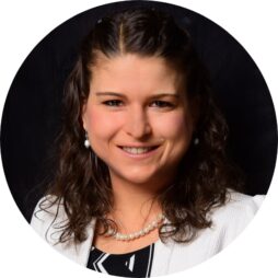 Prof. Dr.-Ing. Silvia Budday