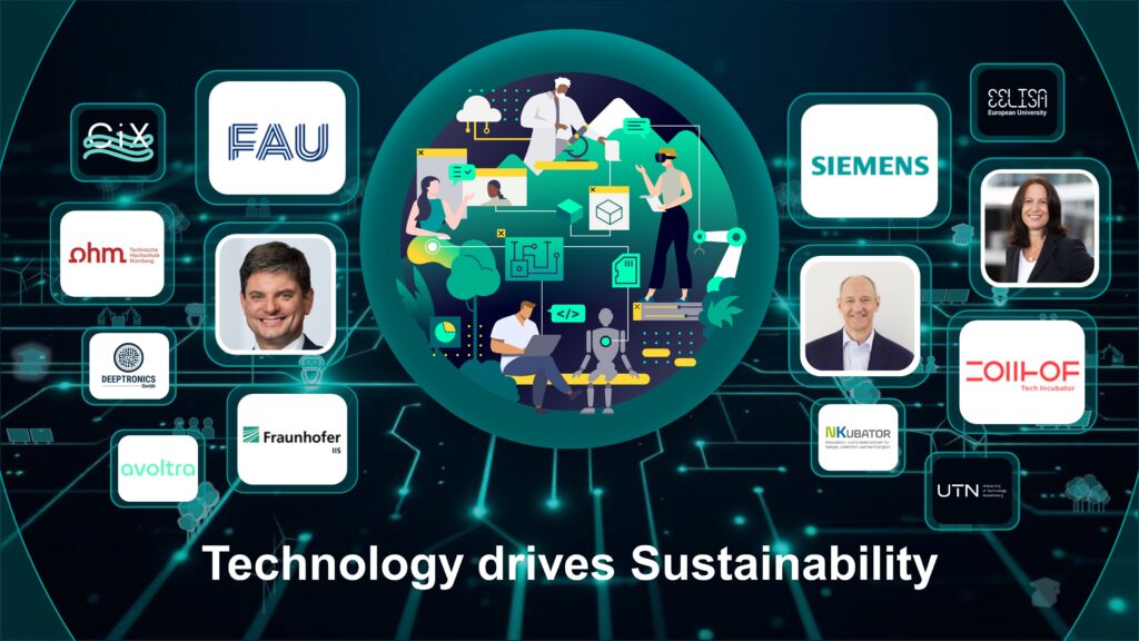 Siemens Research and Innovation Ecosystem Conference 2025
