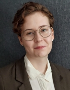 Hannah Hamer
